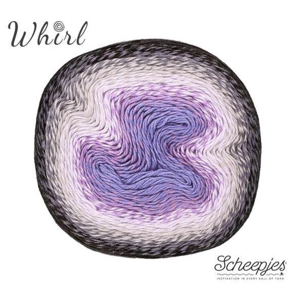 WHIRL