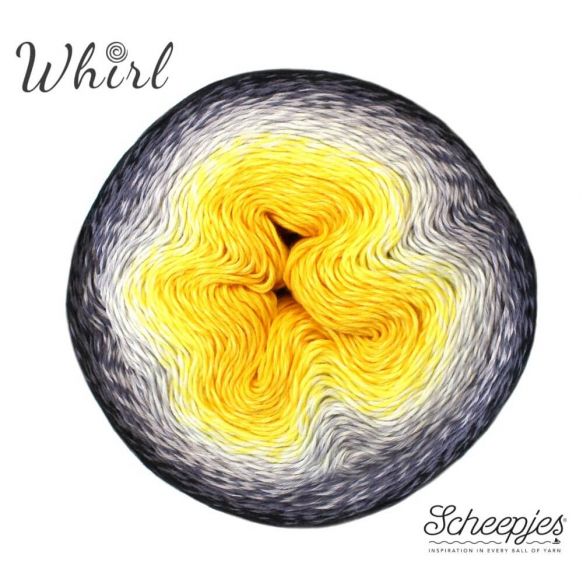 WHIRL