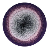 COTTON WHIRL - 701 Grape Jam