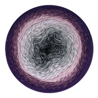 COTTON WHIRL - 701 Grape Jam