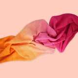 COTTON WHIRL - 703 sugary sunset