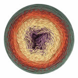 COTTON WHIRL - 708 Pumpkin Spice