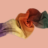 COTTON WHIRL - 708 Pumpkin Spice