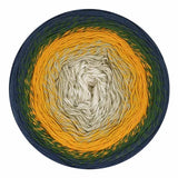 COTTON WHIRL - 717 Sunlit Sanctuary