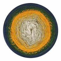 COTTON WHIRL - 717 Sunlit Sanctuary