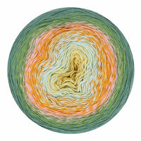 COTTON WHIRL - 721 Spring Whisper