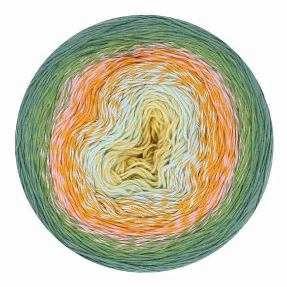 COTTON WHIRL