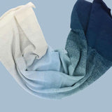 COTTON WHIRL - 731 Blueberry Swirl