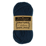 CAHLISTA - 124 ultramarine