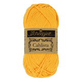 CAHLISTA - 208 yellow gold