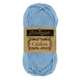 garne scheepjes CAHLISTA - 247 bluebird