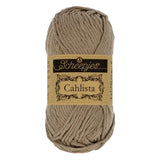 garne scheepjes CAHLISTA - 254 moon rock