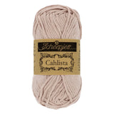 CAHLISTA - 257 Antique Mauve