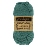CAHLISTA - 391 deep ocean