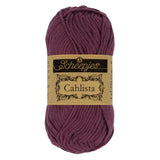 CAHLISTA - 394 shadow purple