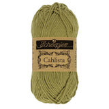 CAHLISTA - 395 Willow