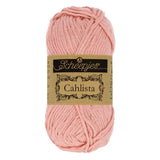 CAHLISTA - 408 old rose