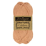 CAHLISTA - 502 camel