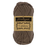 CAHLISTA - 507 Chocolate