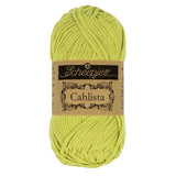 CAHLISTA - 512 lime