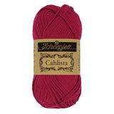 CAHLISTA - 517 ruby