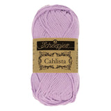 CAHLISTA - 520 lavender