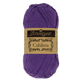 CAHLISTA - 521 deep violet