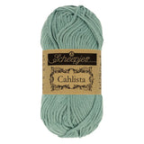 CAHLISTA - 528 silver blue