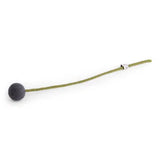 Filz-Blume Kugel / Durchmesser 3cm
