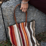 Buch / 52 weeks of scrap yarn - Inspiration für Deine Garnreste