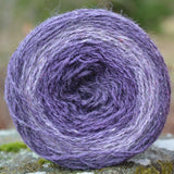 2-FÄDIGE SCHAFWOLLE - 6/2-34