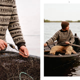 Lakeside Stitches - gentle knits from the north