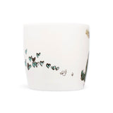 Fine-Bone Porzellan Tasse „i love you"