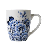 Tasse Blumen - 300 ml