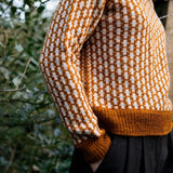 Field Notes - 20 textured knits for everyday beauty