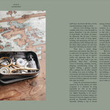 Buch "The Art of Knitwear Repair"