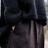 Field Notes - 20 textured knits for everyday beauty