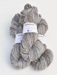 2-FÄDIGE SCHAFWOLLE - 6/2-60