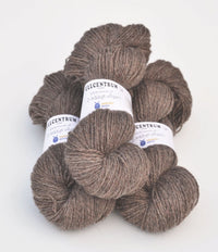 2-FÄDIGE SCHAFWOLLE - 6/2-6152 tweed