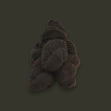2-FÄDIGE SCHAFWOLLE - 6/2-6113 tweed