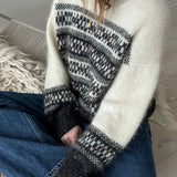 JOHANNE LOOP SWEATER