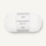 MANDARIN PETIT (1kg/115,00 €)