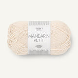 MANDARIN PETIT - 1012