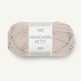 MANDARIN PETIT (1kg/115,00 €)