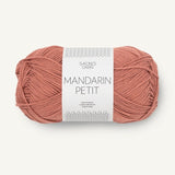 MANDARIN PETIT - 3535