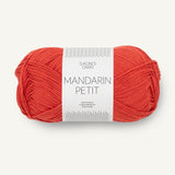 MANDARIN PETIT - 4018