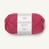 MANDARIN PETIT - 4335