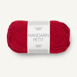 MANDARIN PETIT - 4418