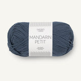 MANDARIN PETIT - 6061
