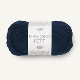 MANDARIN PETIT - 6073